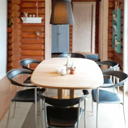 Simplistic Holiday In Sydals Near Sea Nyaraló