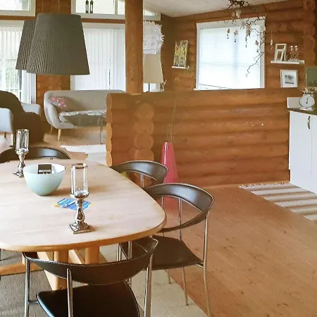 Simplistic Holiday In Sydals Near Sea * Sarup