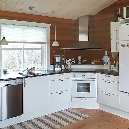 Simplistic Holiday In Sydals Near Sea Nyaraló Sarup