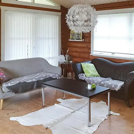 Simplistic Holiday In Sydals Near Sea Nyaraló *
